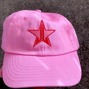 Jeffree Star Ballcap